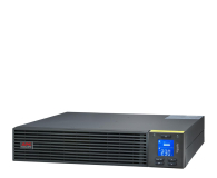 Zasilacz awaryjny (UPS) APC Easy-UPS On-Line SRV (3000V/2400W, 6x IEC, EPO)